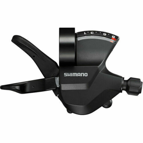 Shimano M315 8 speed R/H Gear shifter pod